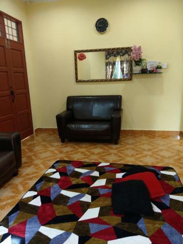 D'alia Homestay