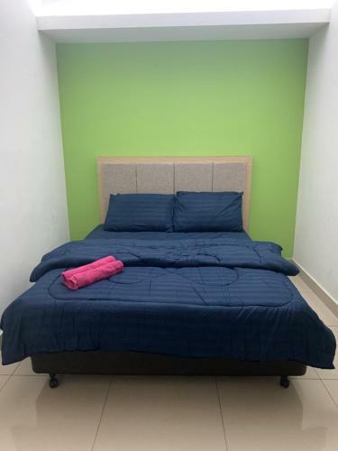 Kb Wakaf Che Yeh Apartment 2