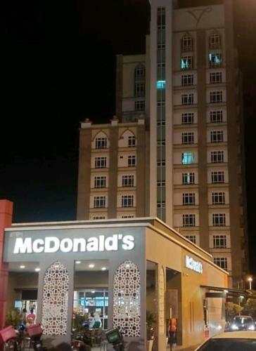 Kb Wakaf Che Yeh Apartment 2