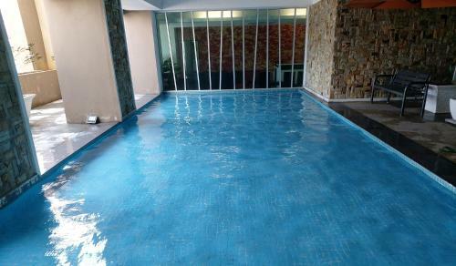 De Viana Apartment 1v
