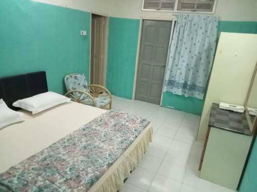 Honeymoon Villa Apartment