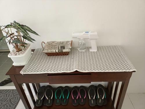 Apartamento Dream 3 @ Emerald Avenue
