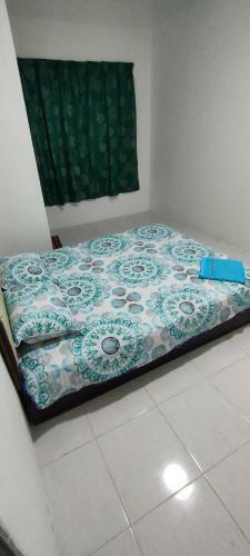 Apartamento Khaemy Homestay
