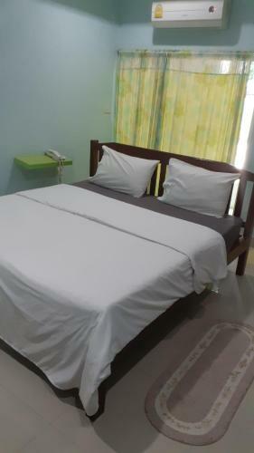 Motel ????????????????? Baansuwanna Hotel