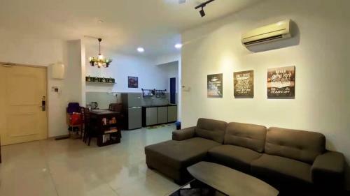 Apartamento Ys Atlantis Residences Melaka - Pool View