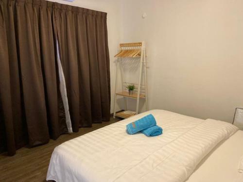 Hotel Oyo Home 90534 Nomadic Town House