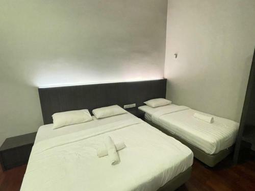 Hostal Hotel Trevor By I Housing