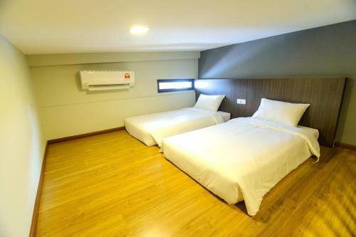 Hostal Hotel Trevor By I Housing