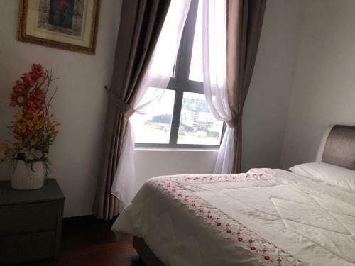 Apartamento Silverscape Seaview With Pool View