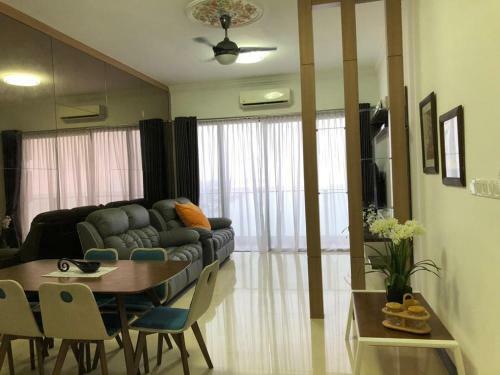 Apartamento Silverscape Seaview With Pool View