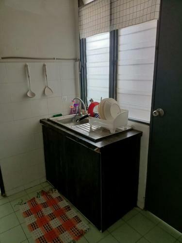Apartamento S.y Homestay Melaka