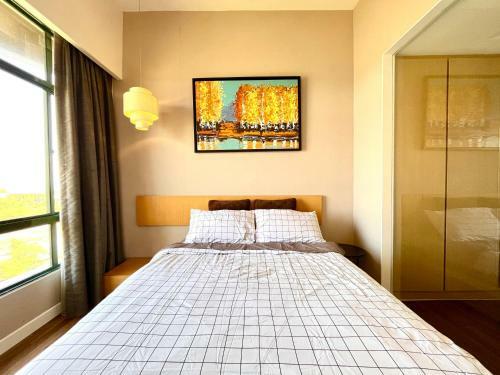 Apartamento White House