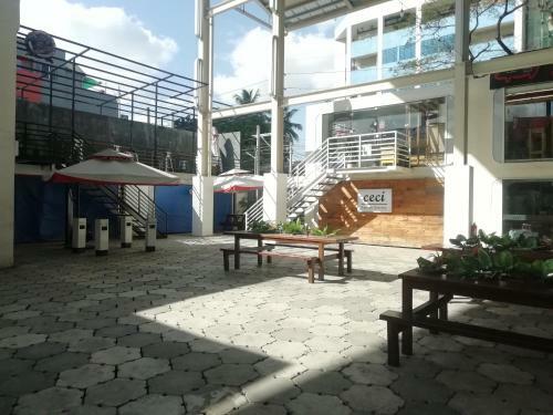 Apartamento Stayhere Studio A Katipunan Near Ateneo & Up