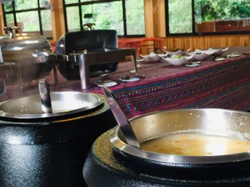 Teng-long Hot Spring Village