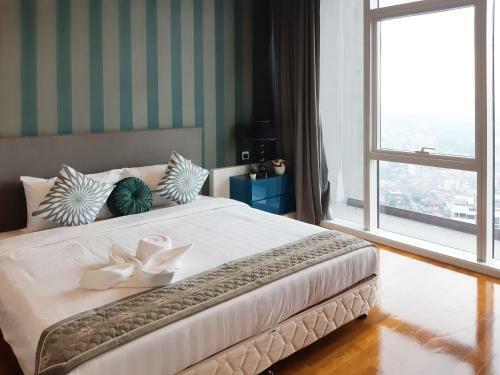 Apartamentos Platinum Suites Klcc By Arman
