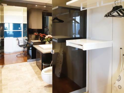 Apartamentos Platinum Suites Klcc By Arman