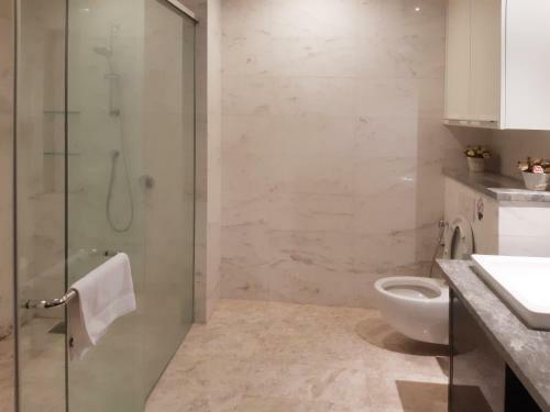 Apartamentos Platinum Suites Klcc By Arman