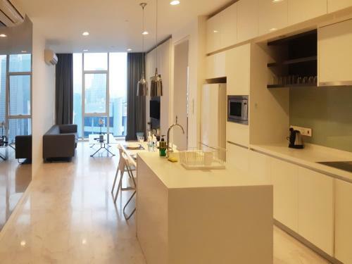 Apartamentos Platinum Suites Klcc By Arman