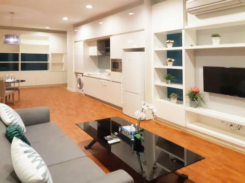 Apartamentos Platinum Suites Klcc By Arman