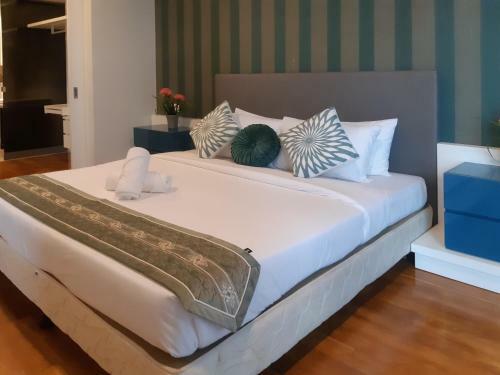 Apartamentos Platinum Suites Klcc By Arman