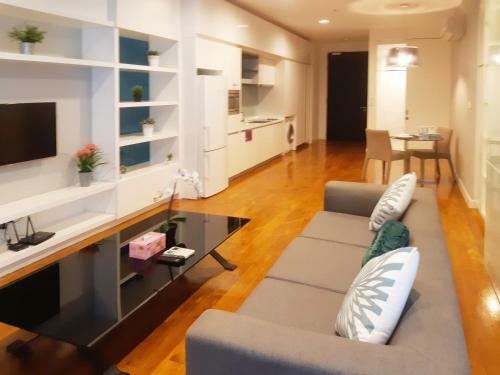 Apartamentos Platinum Suites Klcc By Arman