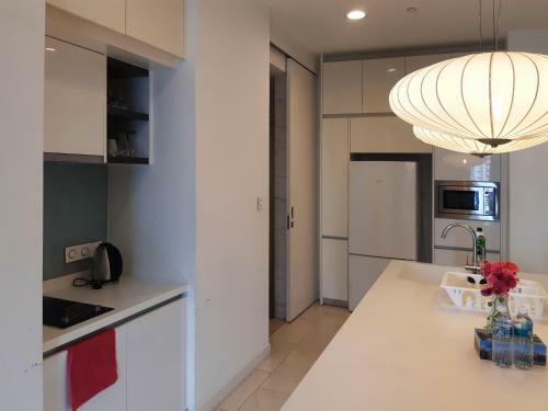 Apartamentos Platinum Suites Klcc By Arman
