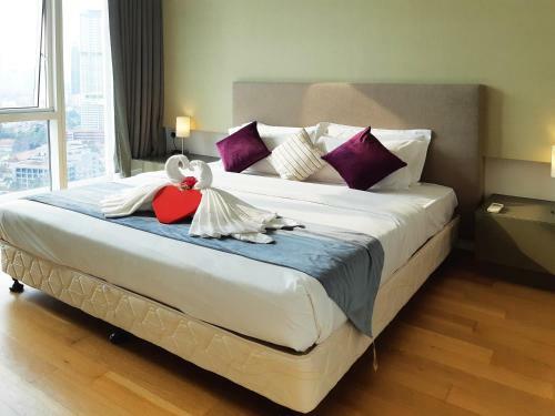 Apartamentos Platinum Suites Klcc By Arman