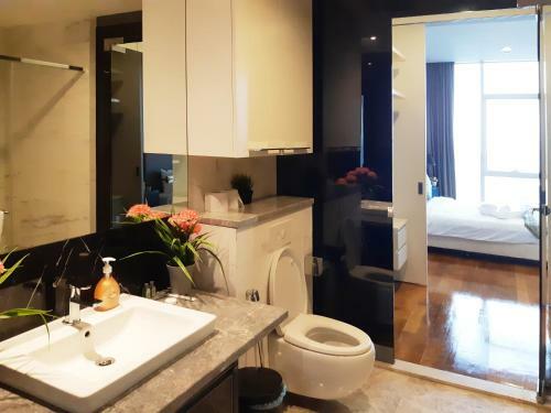 Apartamentos Platinum Suites Klcc By Arman
