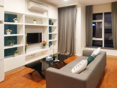 Apartamentos Platinum Suites Klcc By Arman