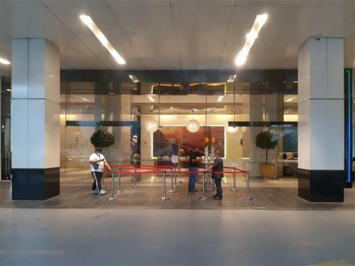Apartamentos Platinum Suites Klcc By Arman