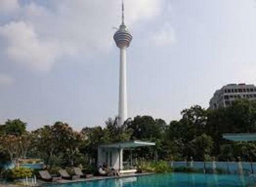 Apartamento Adam's Suites At Suasana