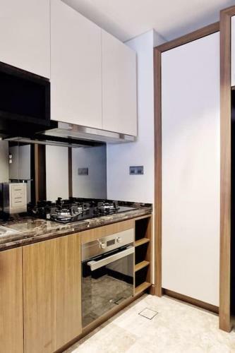 Designer Studio, The Posh At Anggun Residences