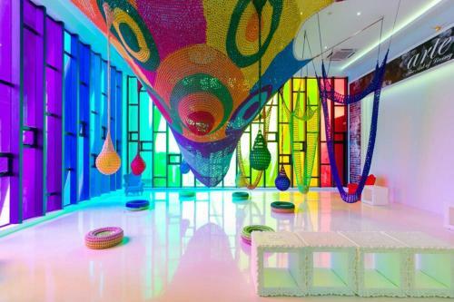 Apartamento Home Base Arte Mont Kiara