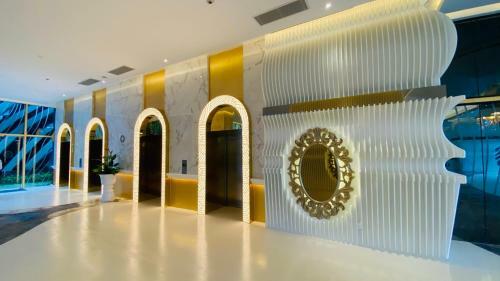 Apartamento Home Base Arte Mont Kiara