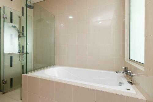 Apartamento Suite Opposite Klcc L Marc Residence