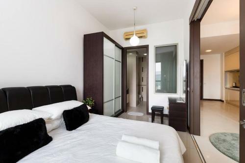 Apartamento Suite Opposite Klcc L Marc Residence