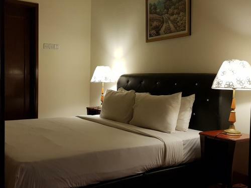 Apartamento New Town Suite At Times Square