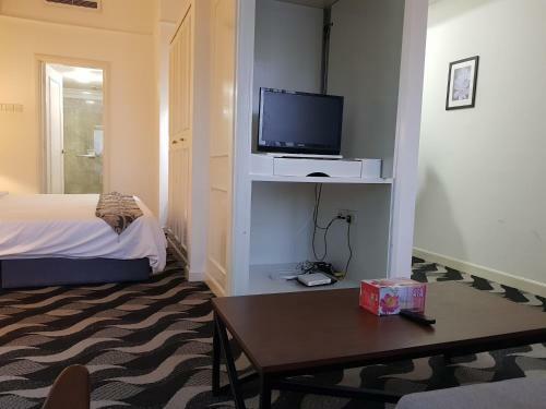 Apartamento New Town Suite At Times Square