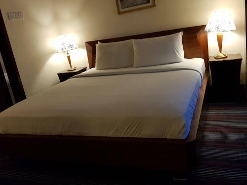 Apartamento New Town Suite At Times Square