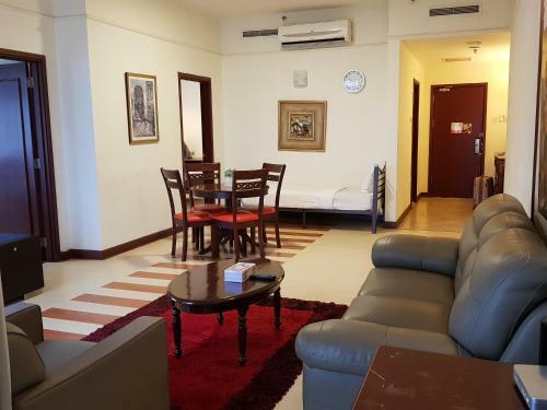 Apartamento New Town Suite At Times Square