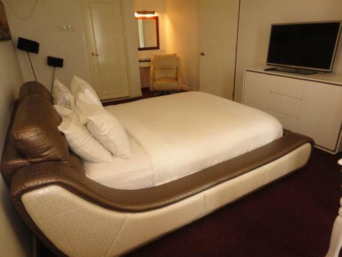 Apartamento New Town Suite At Times Square