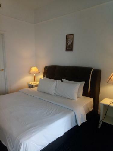 Apartamento New Town Suite At Times Square