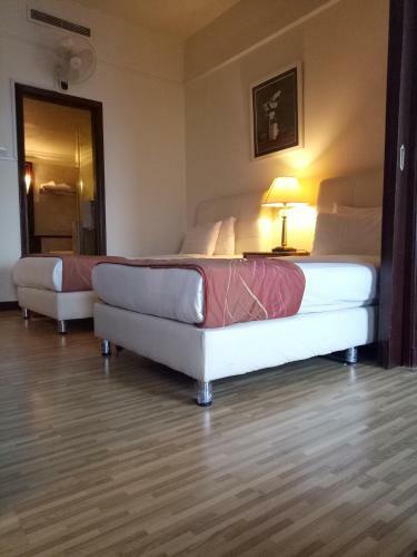 Apartamento New Town Suite At Times Square