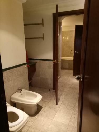 Apartamento New Town Suite At Times Square