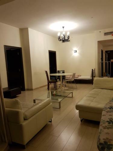 Apartamento New Town Suite At Times Square