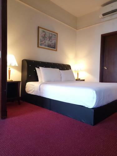 Apartamento New Town Suite At Times Square