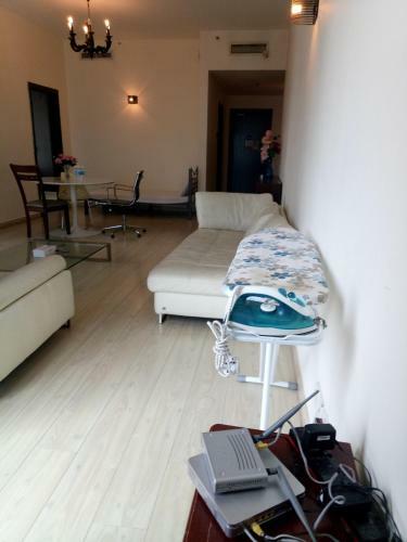 Apartamento New Town Suite At Times Square