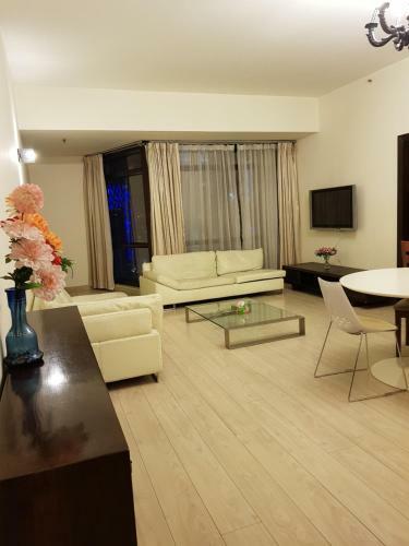 Apartamento New Town Suite At Times Square