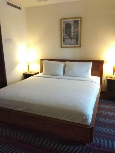 Apartamento New Town Suite At Times Square