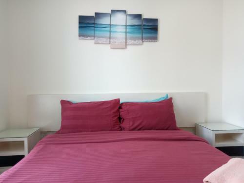 Casa Residency Apartment